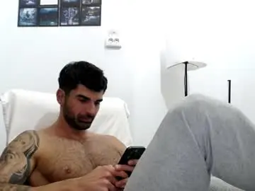 Chaturbate Adult Webcam of cuteeboy