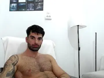 Chaturbate Sex Cam of cuteeboy