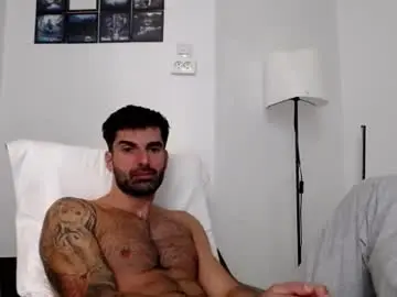 Chaturbate Nude Webcam of cuteeboy