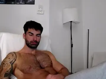 Chaturbate Live Sex Cam of cuteeboy