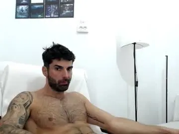 Chaturbate Sex Chat of cuteeboy
