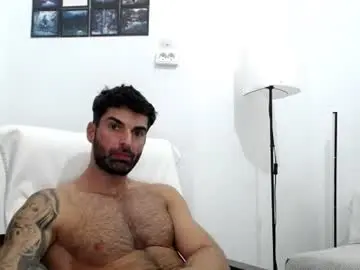 Chaturbate Private Sex Chat of cuteeboy