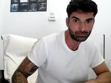 Chaturbate Live Porn of cuteeboy