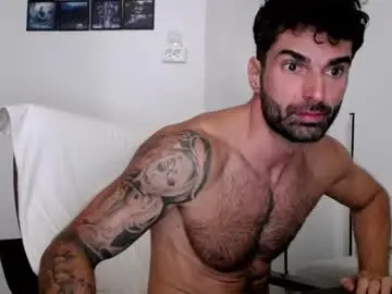 Chaturbate Sex Cam of cuteeboy