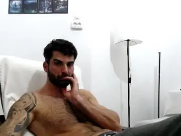 Chaturbate Private Sex Chat of cuteeboy