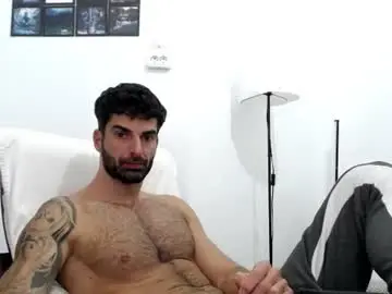 Chaturbate Sex Cam of cuteeboy