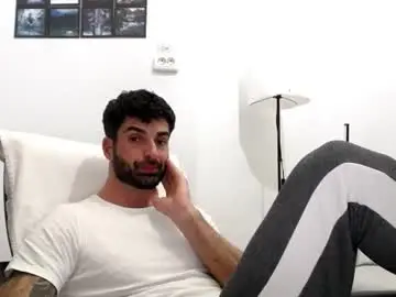 Chaturbate Live Sex of cuteeboy