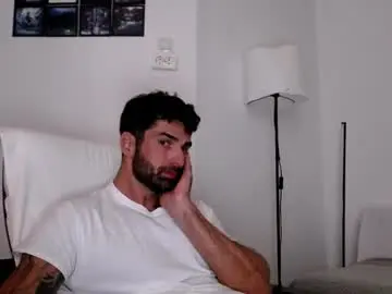 Chaturbate Live Sex of cuteeboy