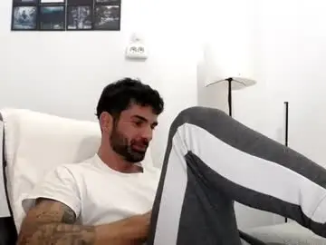 Chaturbate Nude Webcam of cuteeboy