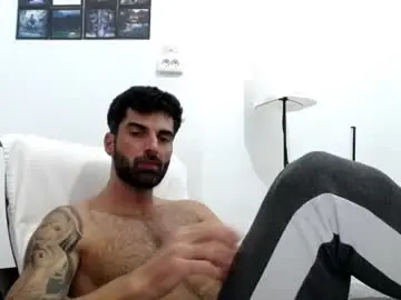 Chaturbate Nude Webcam of cuteeboy