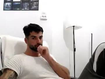 Chaturbate Nude Webcam of cuteeboy