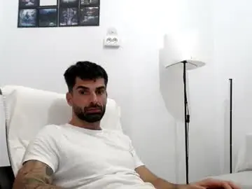 Chaturbate Live Porn of cuteeboy