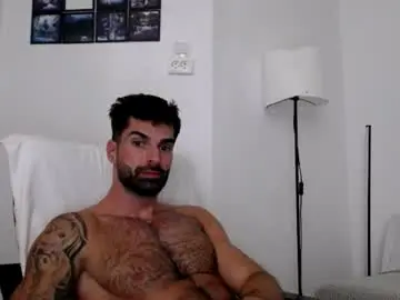 Chaturbate Live Sex of cuteeboy