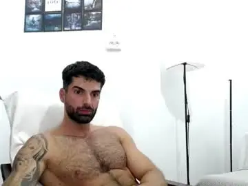 Chaturbate Live Porn of cuteeboy