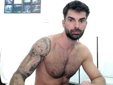 Chaturbate Live Sex of cuteeboy