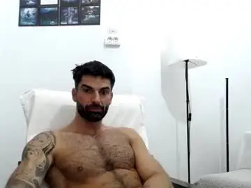 Chaturbate Live Porn of cuteeboy