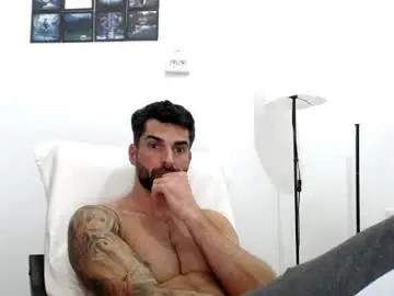 Chaturbate Live Sex of cuteeboy