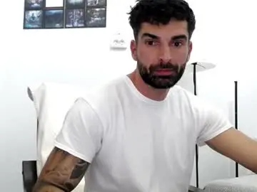 Chaturbate Best live sex cam show of cuteeboy