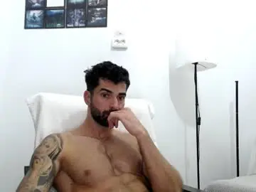 Chaturbate Adult Webcam of cuteeboy