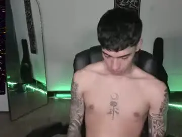 Chaturbate Live Sex Cam of damon_333