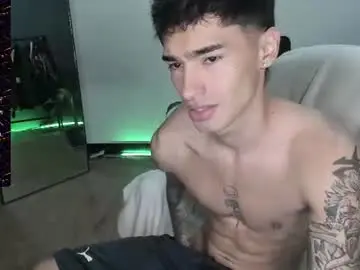 Chaturbate Watch Live Sex Cams of damon_333