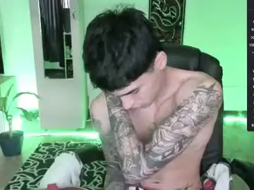 Chaturbate Private Sex Chat of damon_333