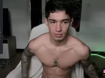 Chaturbate Watch Live Sex Cams of damon_333