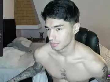 Chaturbate Live Porn of damon_333