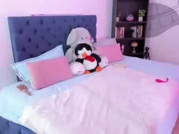 Chaturbate Free Porn Cam of dana_paula
