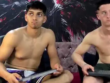 Chaturbate Sex Cam of danterafaelo