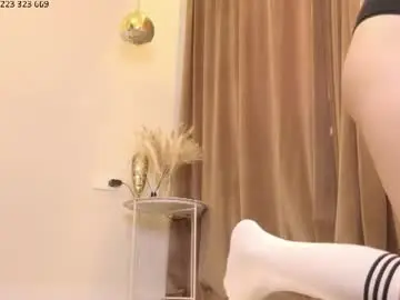 Chaturbate Best Webcam of didiactive