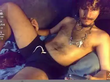 Chaturbate Sex Cam of diemond_latinx98