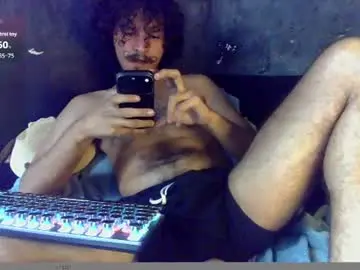 Chaturbate Free Porn Cam of diemond_latinx98