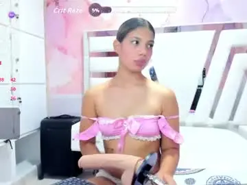 Chaturbate Adult Video Chat of doll_skinny18