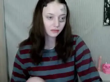 Chaturbate Sex Cam of eva_sunshine_blueeyes