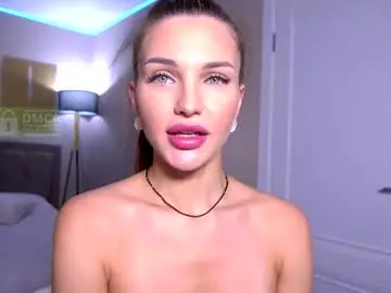 Chaturbate Live Sex Cam of felissiany