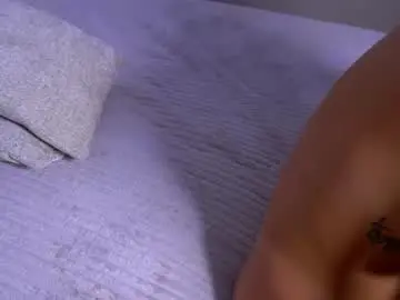 Chaturbate Sex Cam of felissiany