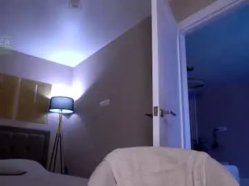 Chaturbate Nude Webcam of felissiany