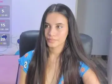 Chaturbate Live Porn of gaby_olsen