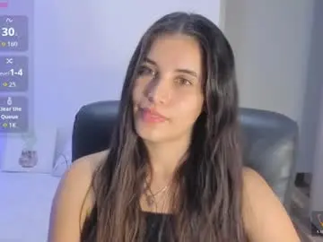 Chaturbate Sex Cam of gaby_olsen