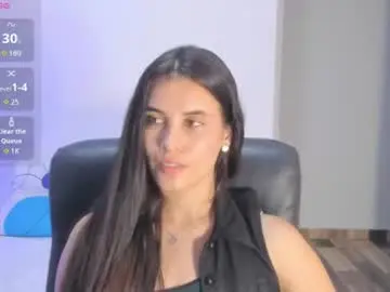 Chaturbate Live Sex of gaby_olsen