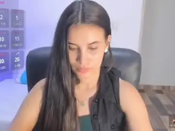 Chaturbate Free Live Porn of gaby_olsen