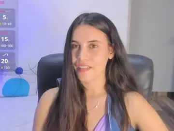 Chaturbate Watch Live Sex Cams of gaby_olsen