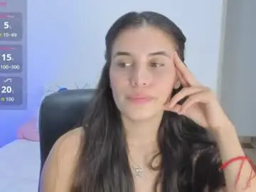 Chaturbate Best Webcam of gaby_olsen