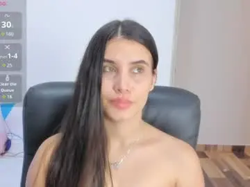 Chaturbate Adult Video Chat of gaby_olsen