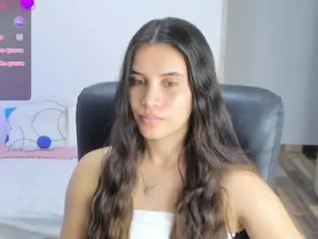Chaturbate Adult Webcam of gaby_olsen