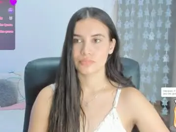 Chaturbate Best live sex cam show of gaby_olsen