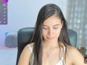 Chaturbate Best live sex cam show of gaby_olsen