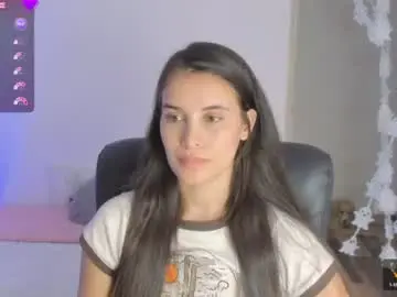 Chaturbate Best Webcam of gaby_olsen