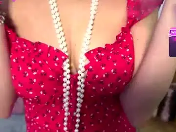 Chaturbate Adult Video Chat of hannahflora